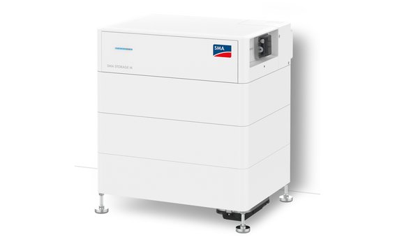SMA Storage M 12.3 - 49.1 kWh